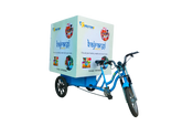 Volton Bajrangi Mover
